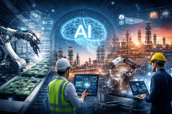 Element of Applied Artificial Intelligence  CST001